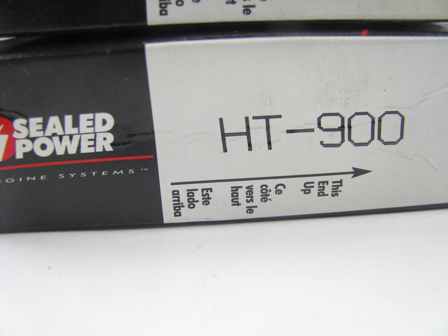 (4) Sealed Power HT-900 Engine Valve Lifters