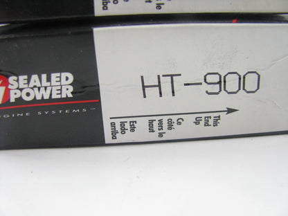 (4) Sealed Power HT-900 Engine Valve Lifters