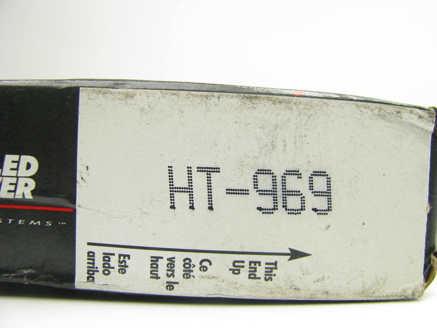 (4) Sealed Power HT-969 Engine Valve Lifters