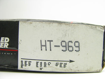 (4) Sealed Power HT-969 Engine Valve Lifters