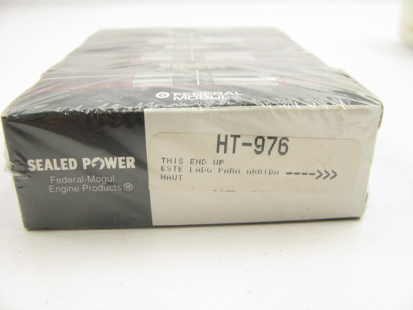 (4) Sealed Power HT-976 Valve Lifters For 1968-1978 Dodge 383 400 440 V8