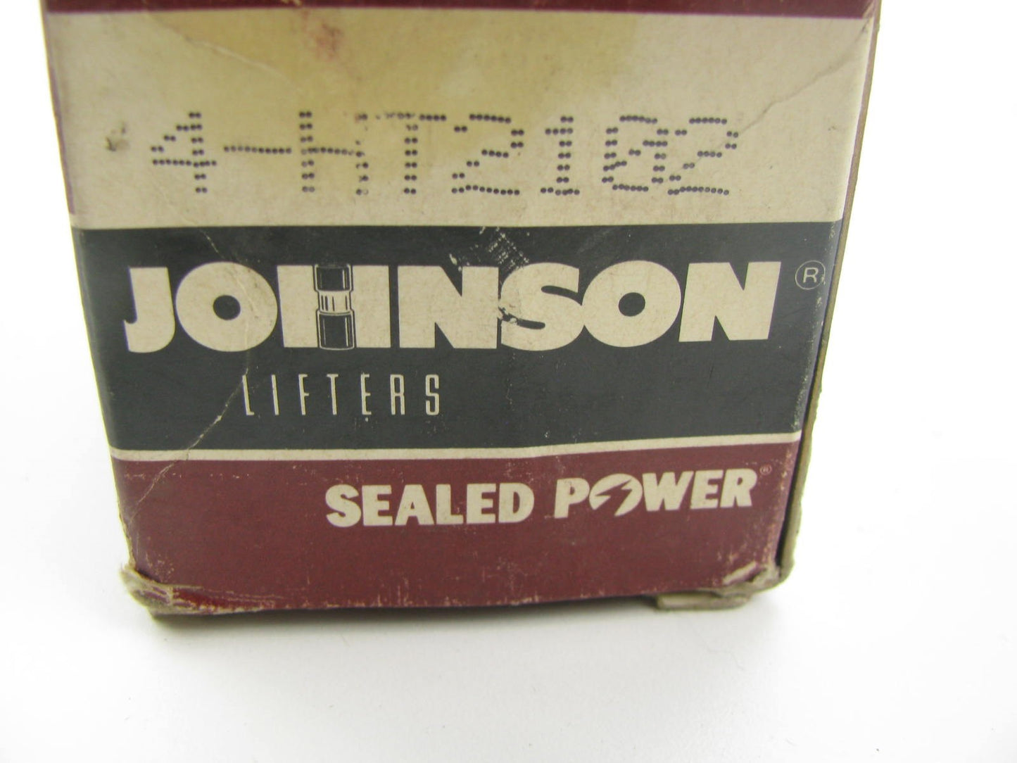 (4) Sealed Power HT2102 Engine Valve Lifters - 1981-1986 Ford 1.6L 1.9L