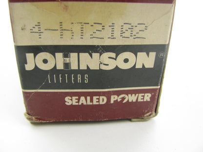 (4) Sealed Power HT2102 Engine Valve Lifters - 1981-1986 Ford 1.6L 1.9L