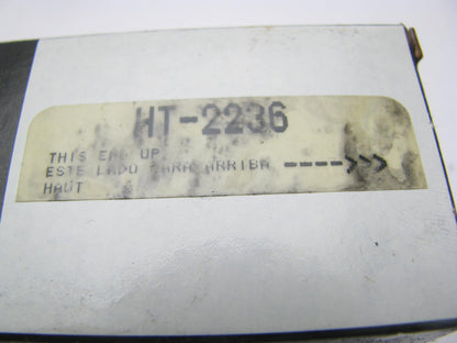 (4) Sealed Power HT2236 Engine Valve Lifters