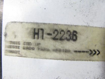 Sealed Power HT2236 Engine Valve Lifter