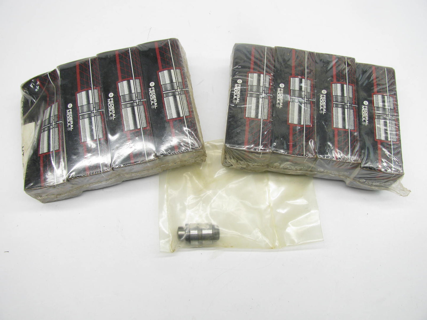 (8) Sealed Power HT-6007 Engine Valve Lifter Lash Adjusters