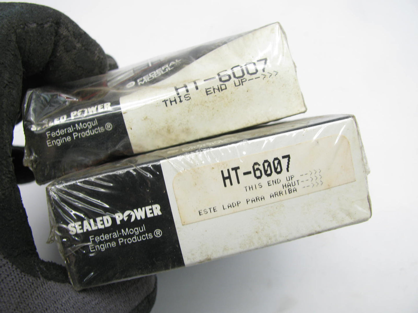 (8) Sealed Power HT-6007 Engine Valve Lifter Lash Adjusters