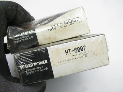 (8) Sealed Power HT-6007 Engine Valve Lifter Lash Adjusters