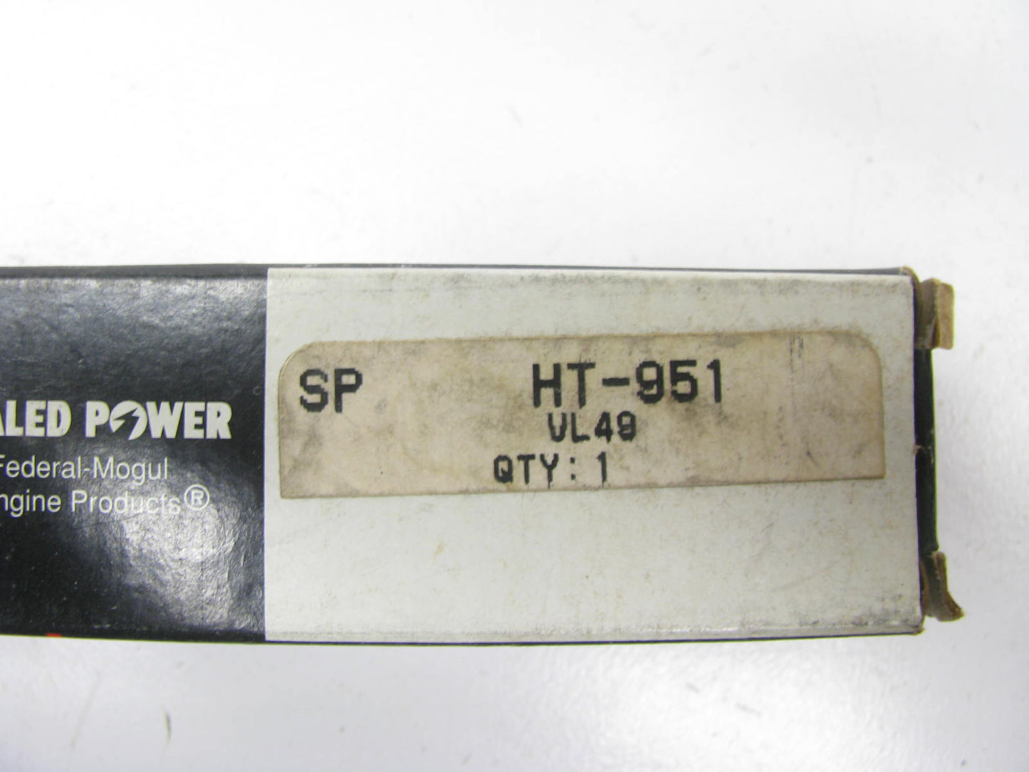 Sealed Power HT951 Engine Valve Lifter