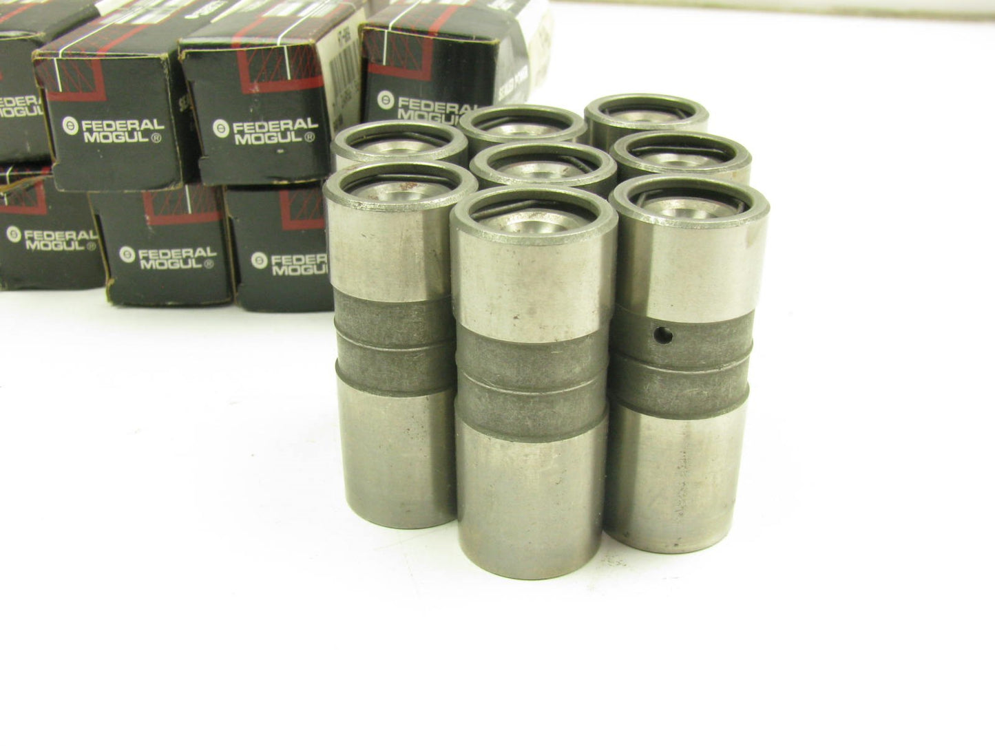 (8) Sealed Power HT969 Engine Hydraulic Valve Lifters