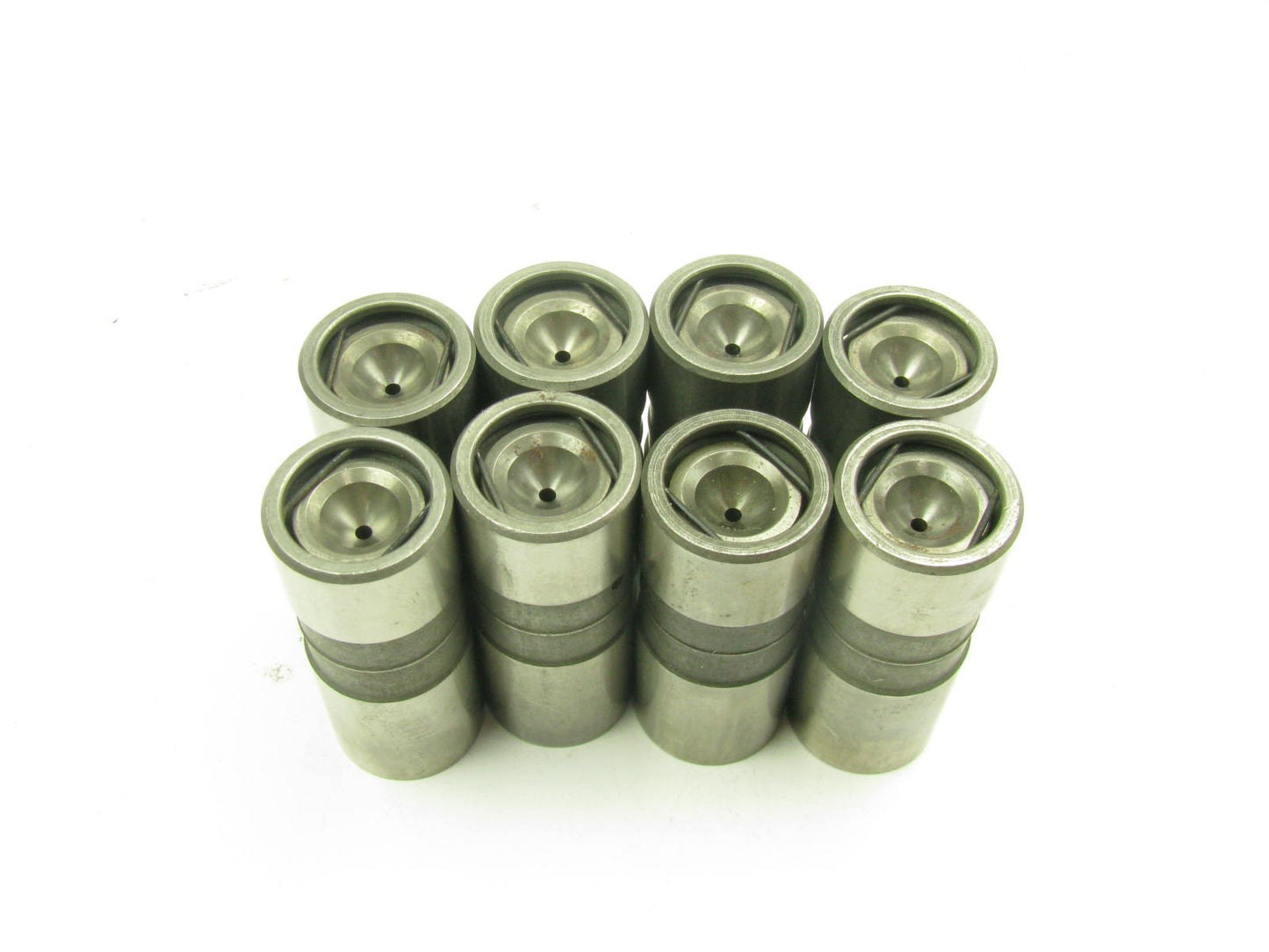 (8) Sealed Power HT969 Engine Hydraulic Valve Lifters