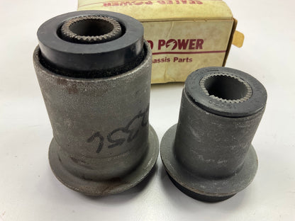 Sealed Power K8289 Suspension Control Arm Bushing Kit - Front Lower