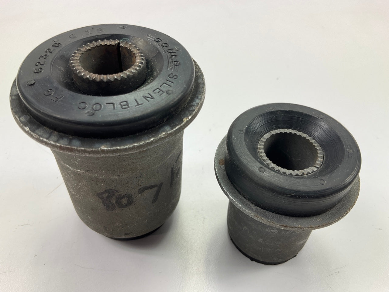 Sealed Power K8289 Suspension Control Arm Bushing Kit - Front Lower