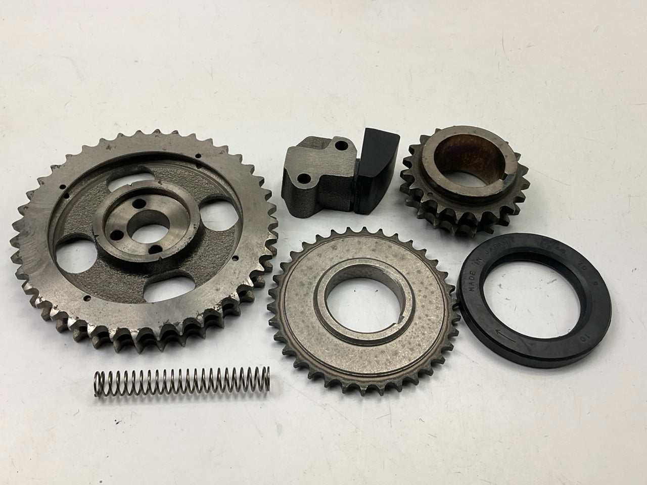Sealed Power KT1000S Timing Kit - For 1968-1973 Datsun 510, 70-72 521, 72-73 620