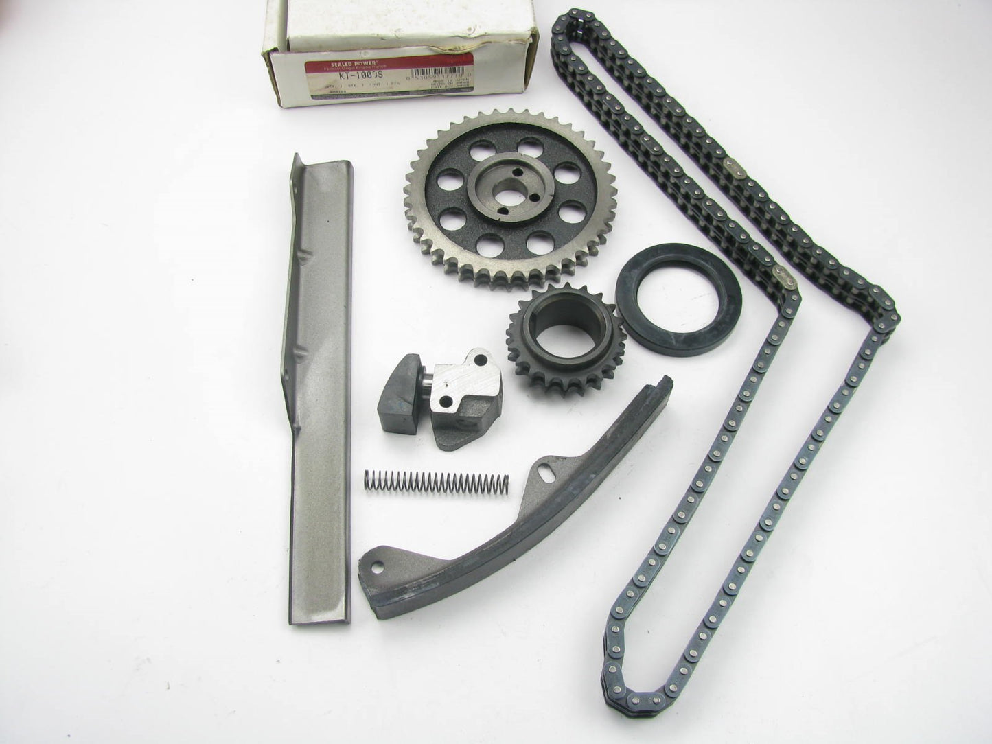 Sealed Power KT-1003S Engine Timing Set For 1975-1983 Datsun 280ZX 2.8L