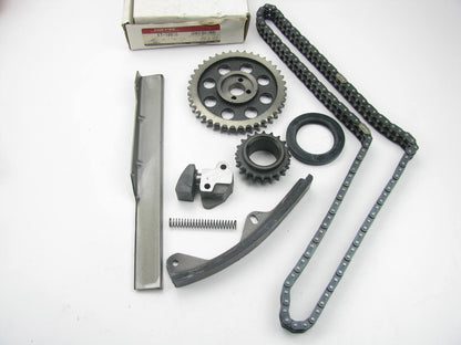 Sealed Power KT-1003S Engine Timing Set For 1975-1983 Datsun 280ZX 2.8L