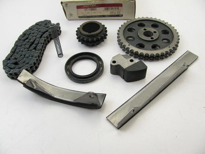 Sealed Power KT-1006S Complete Engine Timing Set For 1985 Nissan 720 2.0L