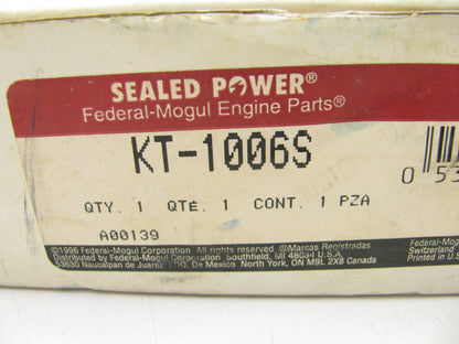 Sealed Power KT-1006S Complete Engine Timing Set For 1985 Nissan 720 2.0L