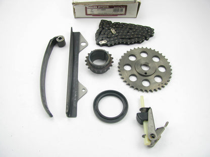 Sealed Power KT-1008S Engine Timing Set for 1976-85 Chevy LUV Isuzu Pickup 1.8L