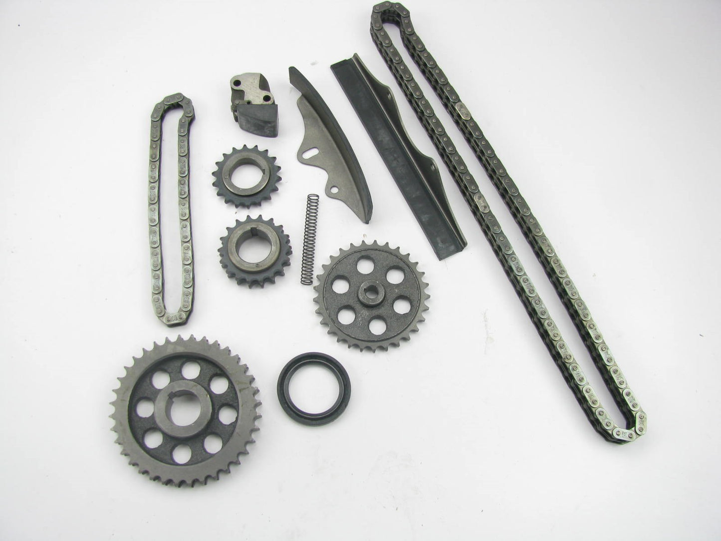 Sealed Power KT-1015S Engine Timing Set - 1977 Mazda GLC Mizer 1.3L