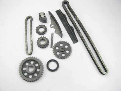 Sealed Power KT-1015S Engine Timing Set - 1977 Mazda GLC Mizer 1.3L