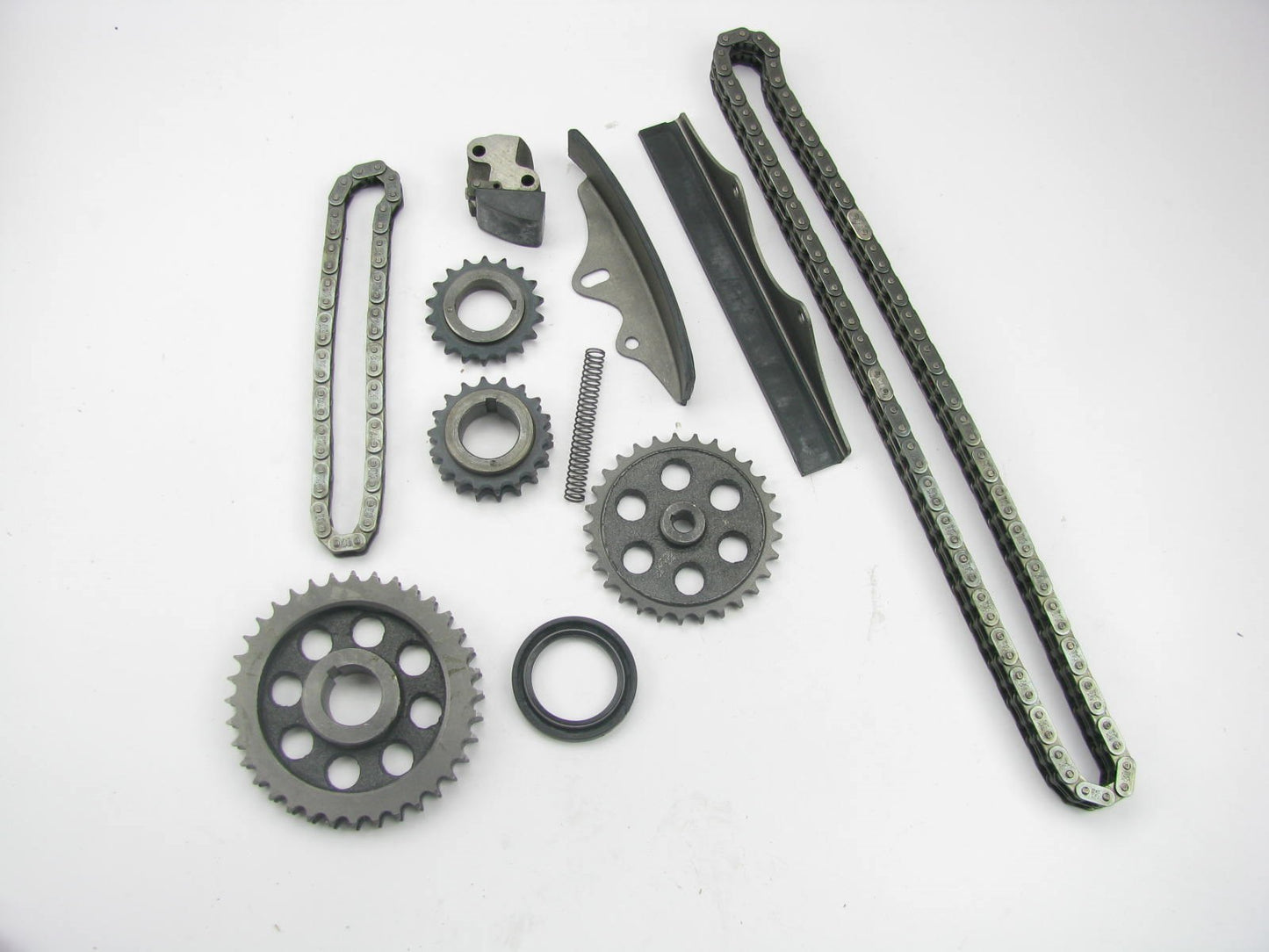 Sealed Power KT-1015S Engine Timing Set - 1977 Mazda GLC Mizer 1.3L