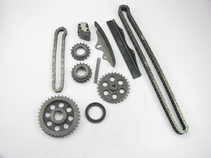 Sealed Power KT-1015S Engine Timing Set - 1977 Mazda GLC Mizer 1.3L