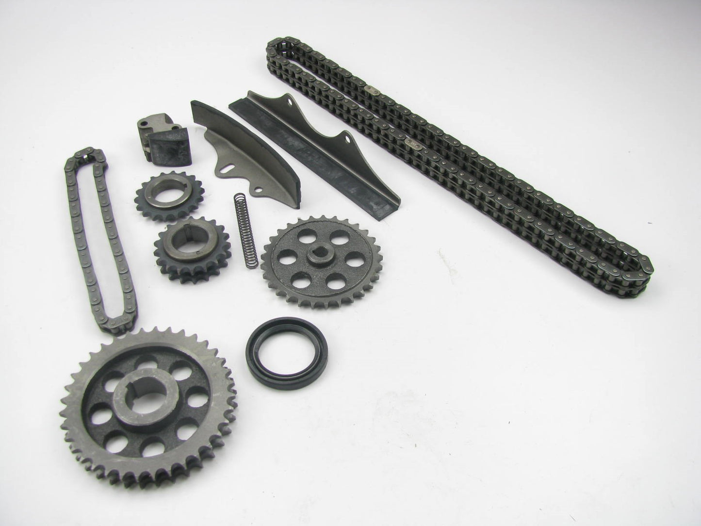 Sealed Power KT-1015S Engine Timing Set - 1977 Mazda GLC Mizer 1.3L