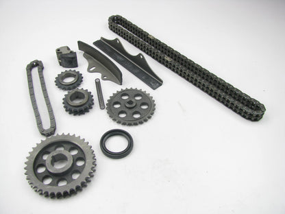 Sealed Power KT-1015S Engine Timing Set - 1977 Mazda GLC Mizer 1.3L