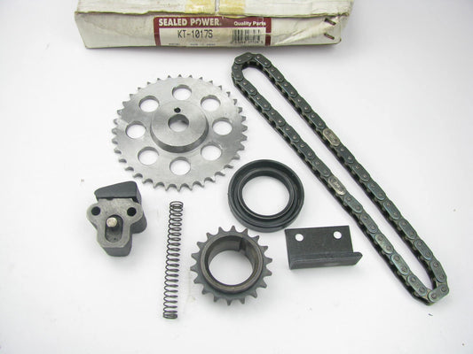 Sealed Power KT1017S Timing Kit Set - 1983-1984 Toyota 4KE Starlet MADE IN JAPAN