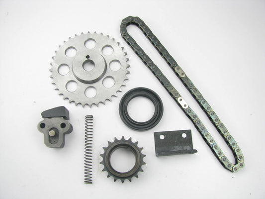 Sealed Power KT1017S Timing Kit Set - 1983-1984 Toyota 4KE Starlet MADE IN JAPAN