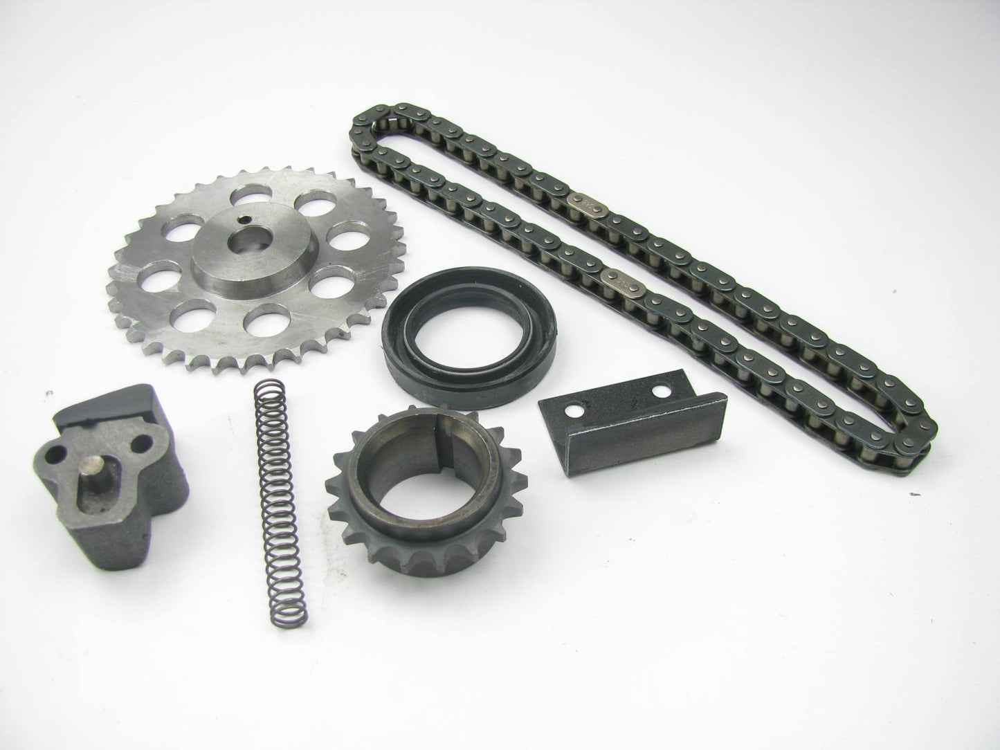 Sealed Power KT1017S Timing Kit Set - 1983-1984 Toyota 4KE Starlet MADE IN JAPAN