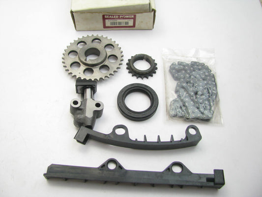 Sealed Power KT1020S Engine Timing Set For 1983-1984 Toyota 2.4L-L4