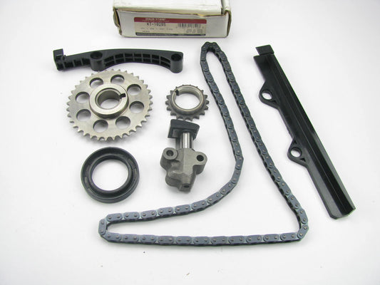 Sealed Power KT-1028S Engine Timing Set for 1985-1995 Toyota 2.4L 22RE