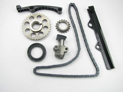 Sealed Power KT-1028S Engine Timing Set for 1985-1995 Toyota 2.4L 22RE