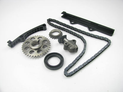 Sealed Power KT-1028S Engine Timing Set for 1985-1995 Toyota 2.4L 22RE
