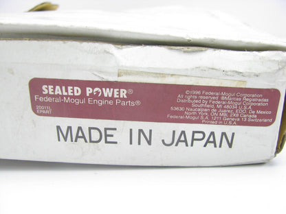 Sealed Power KT-1028S Engine Timing Set for 1985-1995 Toyota 2.4L 22RE
