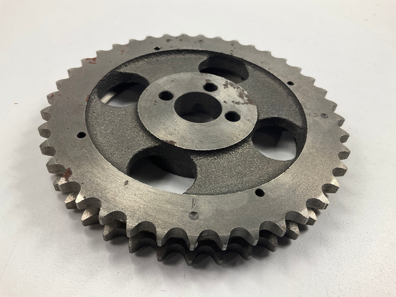 Sealed Power KT-1046S Engine Timing Set For 1969-1984 Datsun Z24 L24E L26