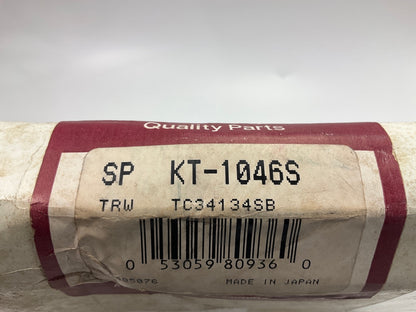 Sealed Power KT-1046S Engine Timing Set For 1969-1984 Datsun Z24 L24E L26