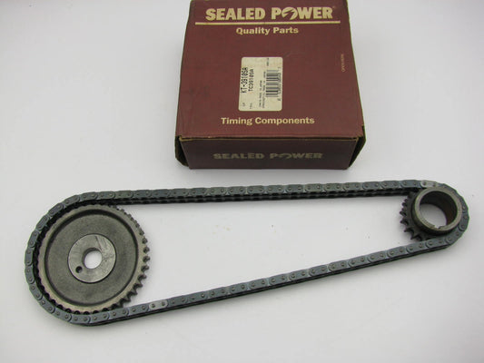 Sealed Power KT-3910SA  Engine Timing Set For 1974-1989 Mitsubishi 2.0L 2.6L-L4