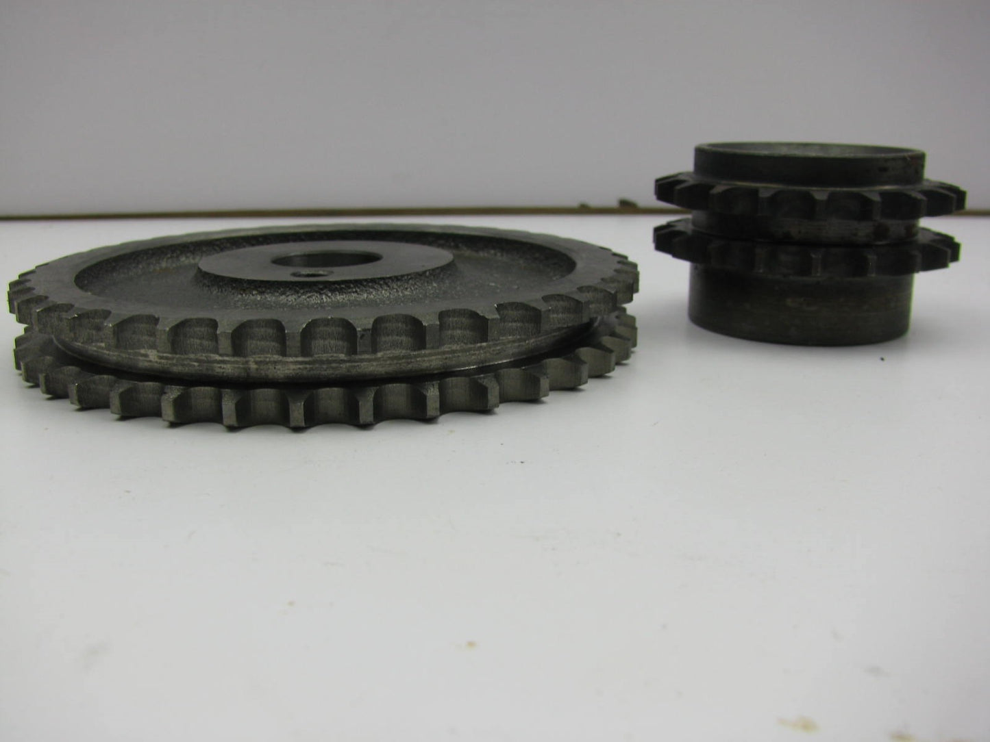 Sealed Power KT-3910SA  Engine Timing Set For 1974-1989 Mitsubishi 2.0L 2.6L-L4