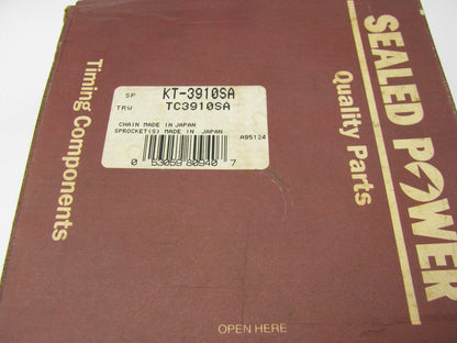 Sealed Power KT-3910SA  Engine Timing Set For 1974-1989 Mitsubishi 2.0L 2.6L-L4