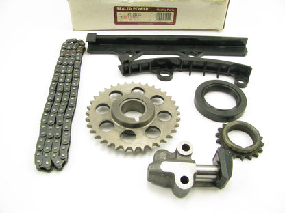 Engine Timing Chain Kit  Sealed Power KT-3911S