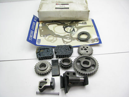 Sealed Power KT1021S Engine Timing Set For 1969-1974 Toyota 1.9L 2.0L 8RC 18RC