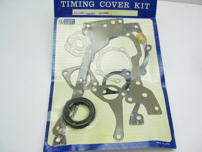 Sealed Power KT1021S Engine Timing Set For 1969-1974 Toyota 1.9L 2.0L 8RC 18RC