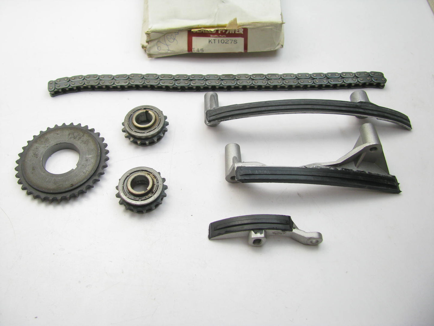 Sealed Power KT1027S Engine Balance Shaft Kit For 1974-1976 Dodge Colt 2.0L
