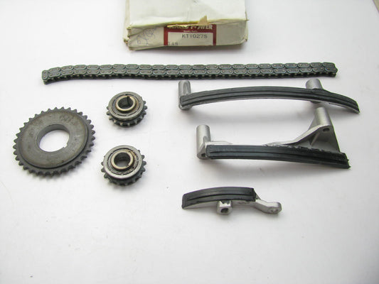 Sealed Power KT1027S Engine Balance Shaft Kit For 1974-1976 Dodge Colt 2.0L