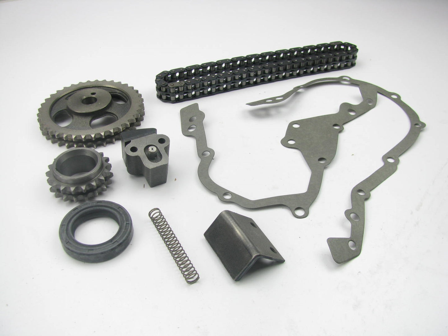Sealed Power KT1041S Timing Chain Set Kit - TOYOTA 3KC 1.2L, 4KC 1.3L Japan Made