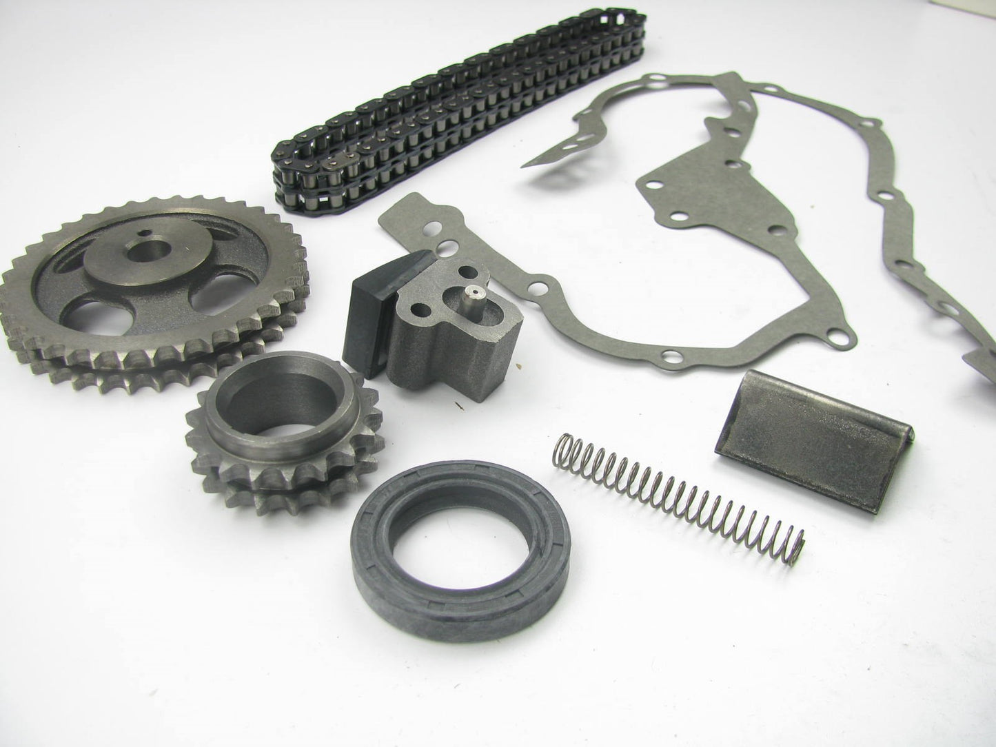 Sealed Power KT1041S Timing Chain Set Kit - TOYOTA 3KC 1.2L, 4KC 1.3L Japan Made