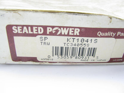 Sealed Power KT1041S Timing Chain Set Kit - TOYOTA 3KC 1.2L, 4KC 1.3L Japan Made